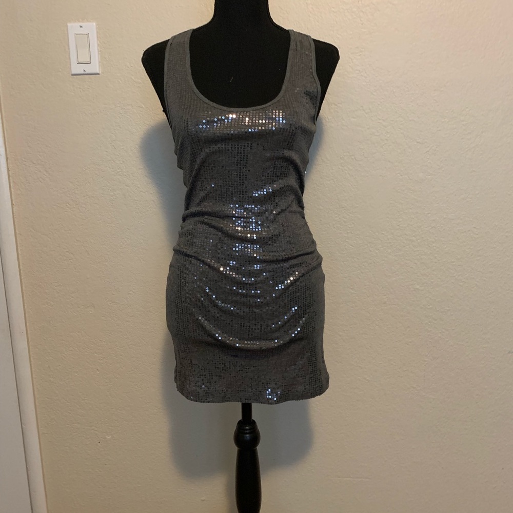 Sparkle Dress